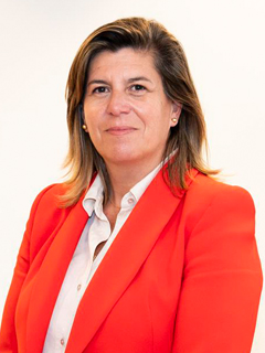 Imaxe de Cecilia Vázquez Suárez